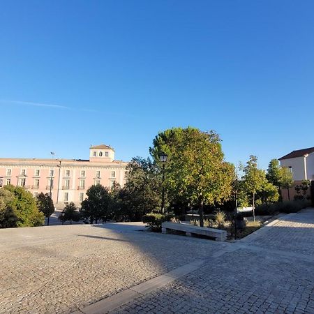 El Torreon Del Palacio Boadilla del Monte Eksteriør bilde