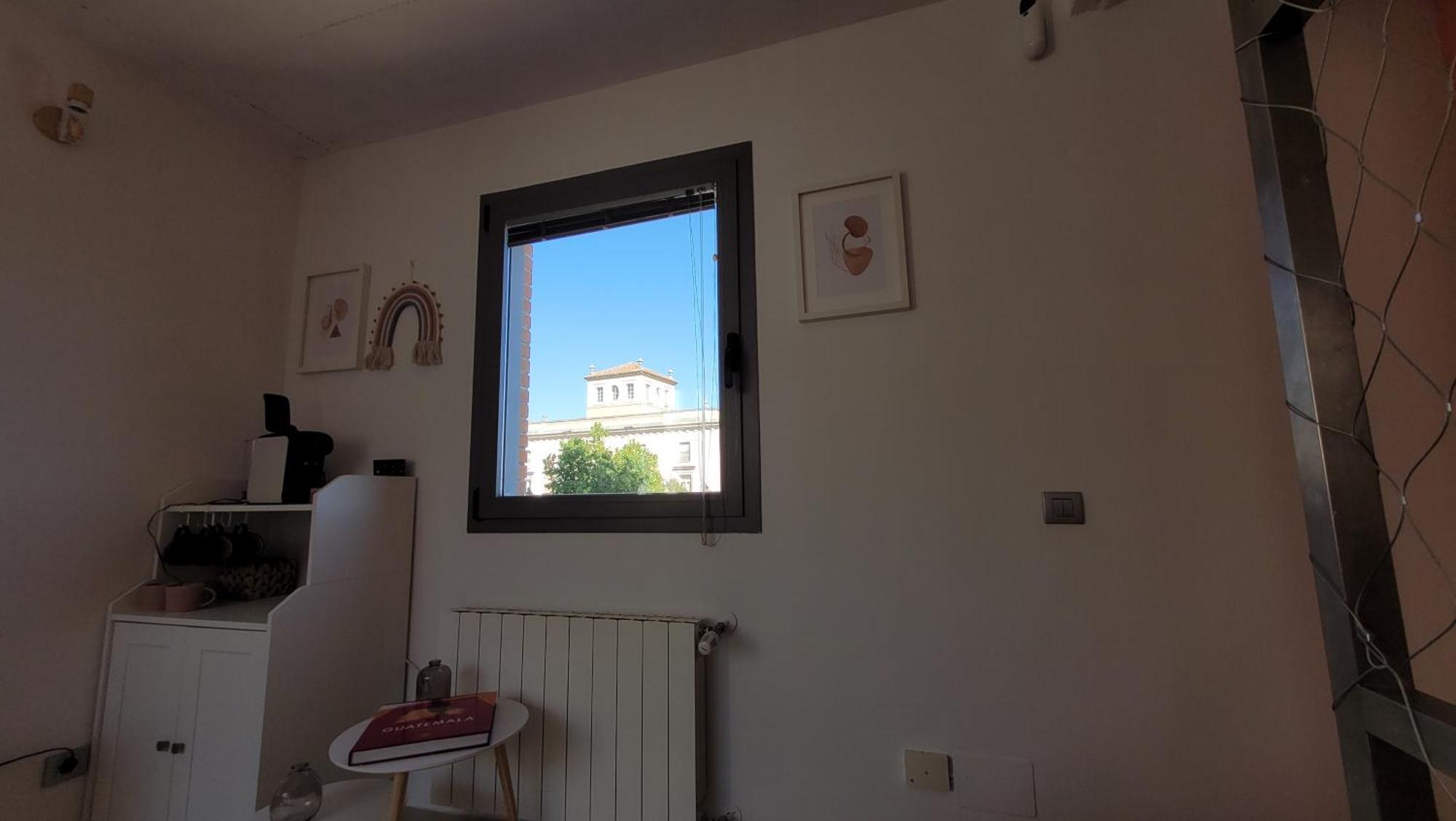 El Torreon Del Palacio Boadilla del Monte Eksteriør bilde