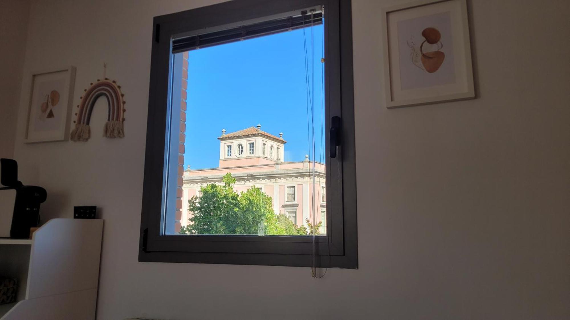 El Torreon Del Palacio Boadilla del Monte Eksteriør bilde